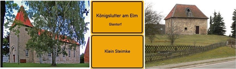 Glentorf-Klein Steimke.de